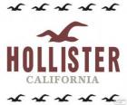 Логотип Холлистер